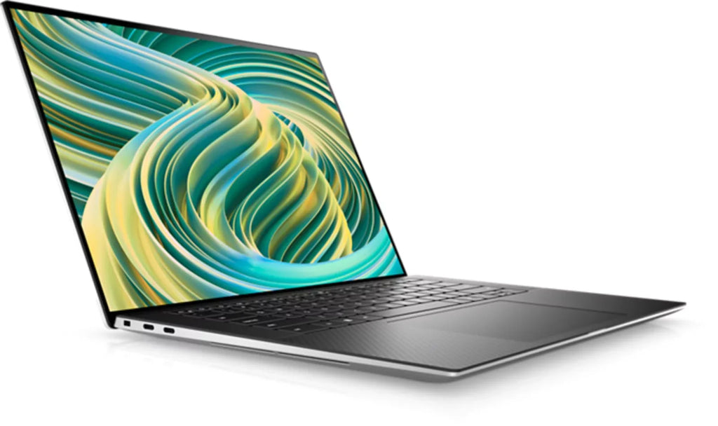 Restored Dell  9530 Laptop (2023) 15.6" + Core i7 - 2TB  - 32GB  -  4060 14 Cores @ 5 GHz - 13th Gen  - 8GB GDDR6 (Refurbished)