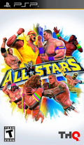 All Stars |  | PlayStation Portable