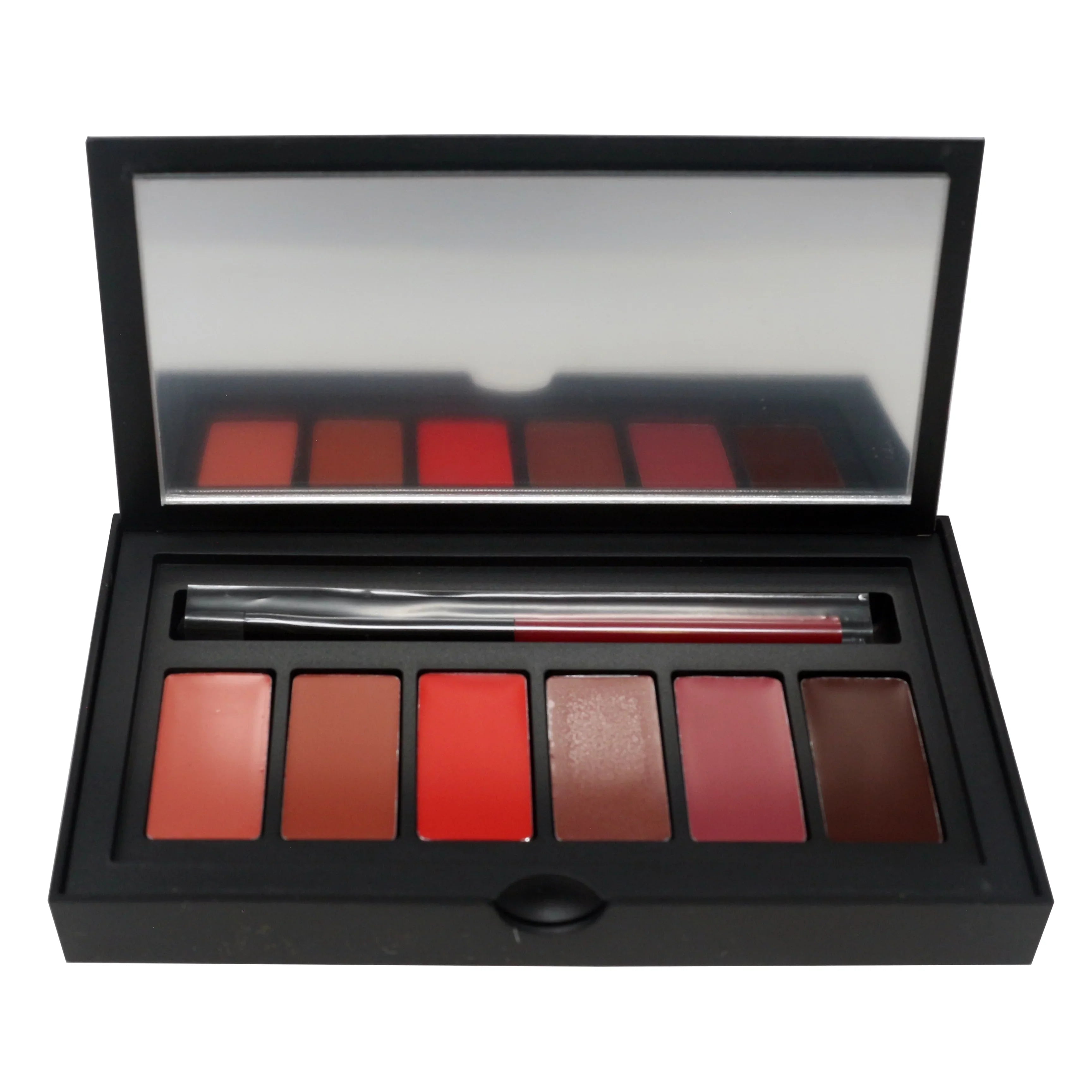 Smashbox Be Legendary Lip Palette A Blaze 0.14oz/4.2ml New In Box