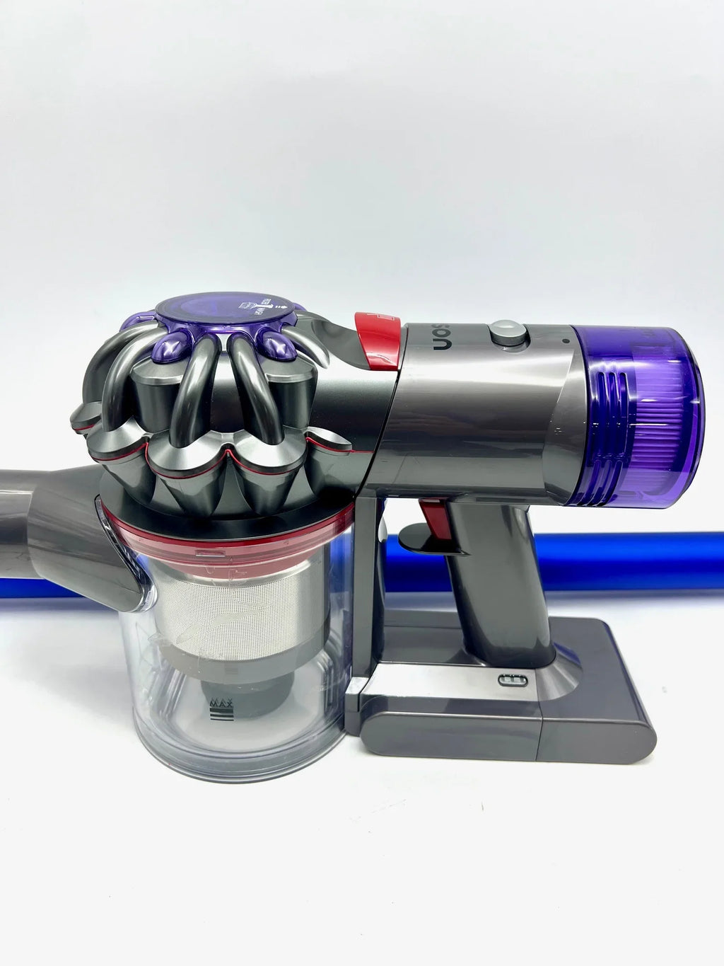 Open Box Dyson V8 Absolute Cordless Vacuum Up to 40 Min Runtime SV25