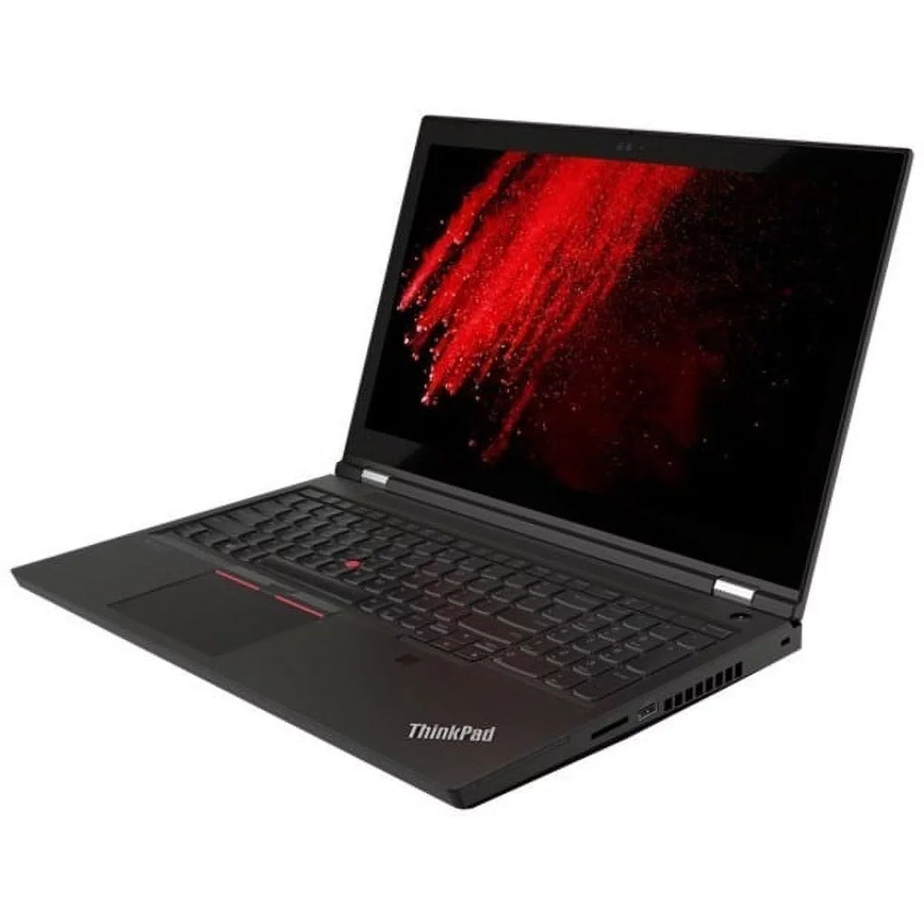 Lenovo ThinkPad T15g Gen 2 20YS002RUS 15.6" Notebook - Full  - 1920 x 1080 - Intel Core i7 11th Gen i7-11850H Octa-core (8 Core) 2.50 GHz - 16  Total  - 512   - Black