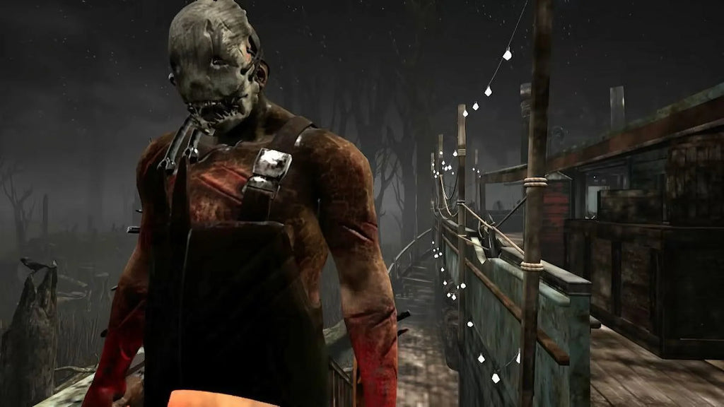 Dead by Daylight - Definitive Edition [Nintendo Switch]