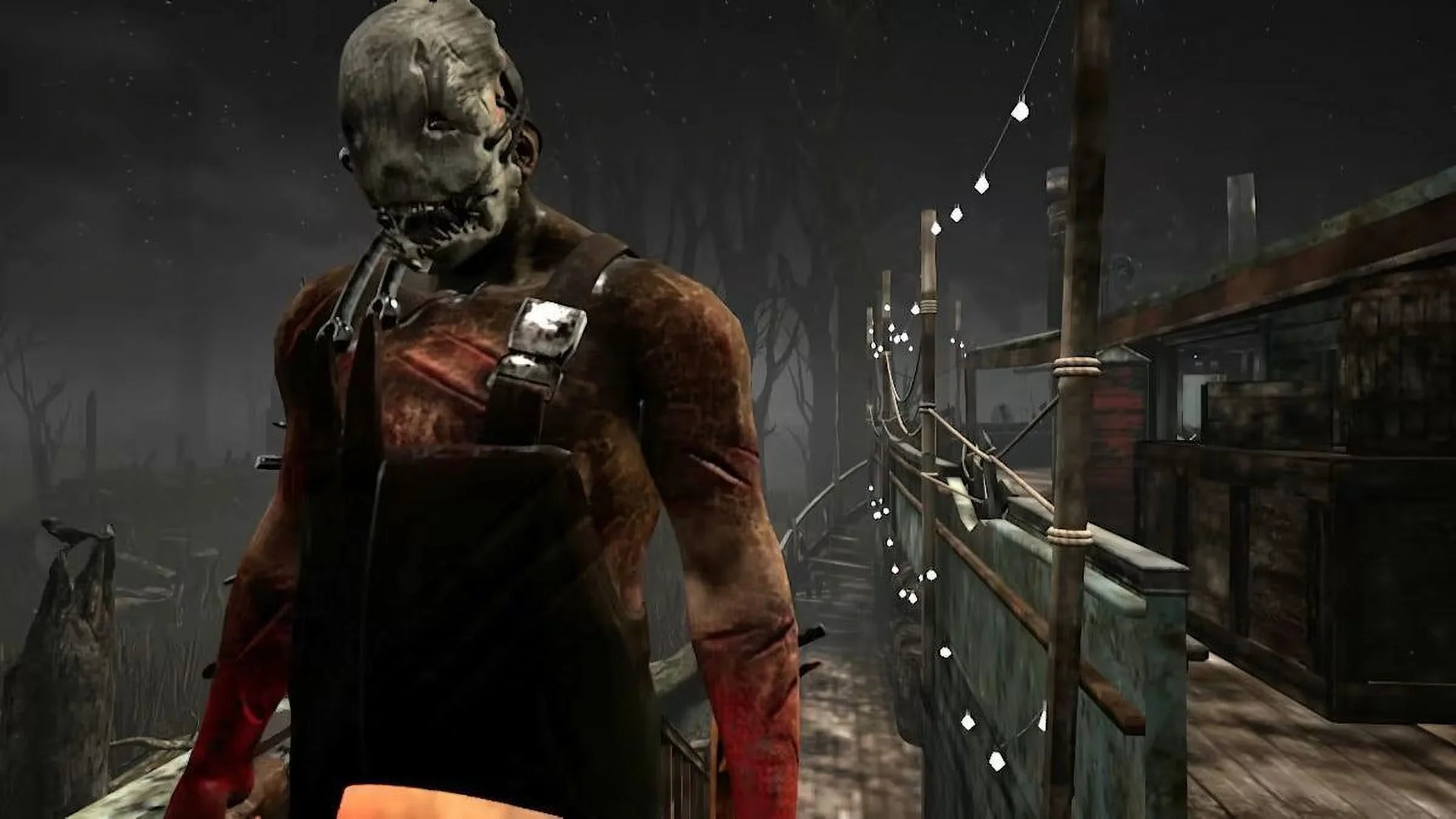 Dead by Daylight - Definitive Edition [Nintendo Switch]