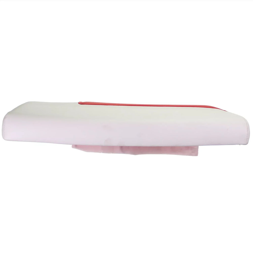 Sea-Doo New  Red/White Spotter Backrest Seat Cushion, Challenger, 269002675