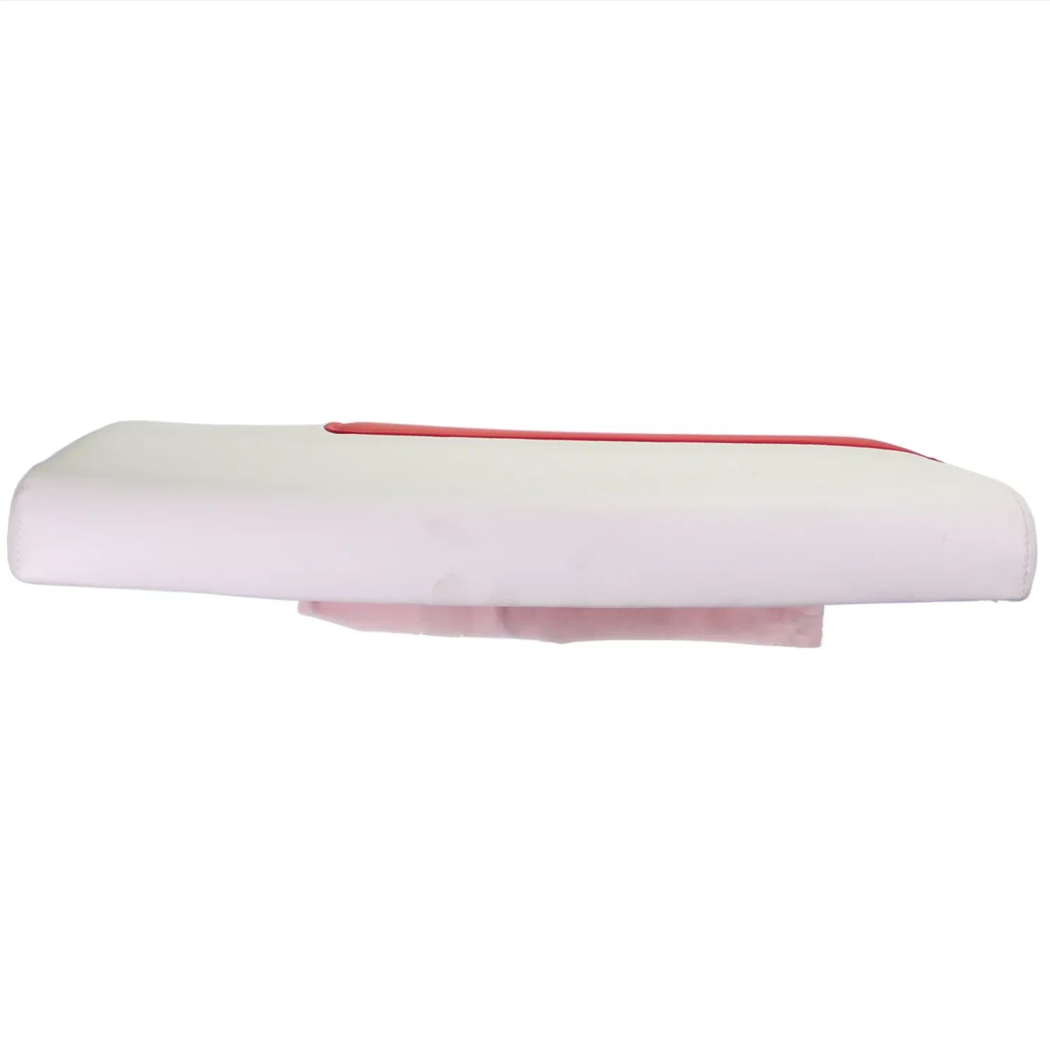 Sea-Doo New  Red/White Spotter Backrest Seat Cushion, Challenger, 269002675