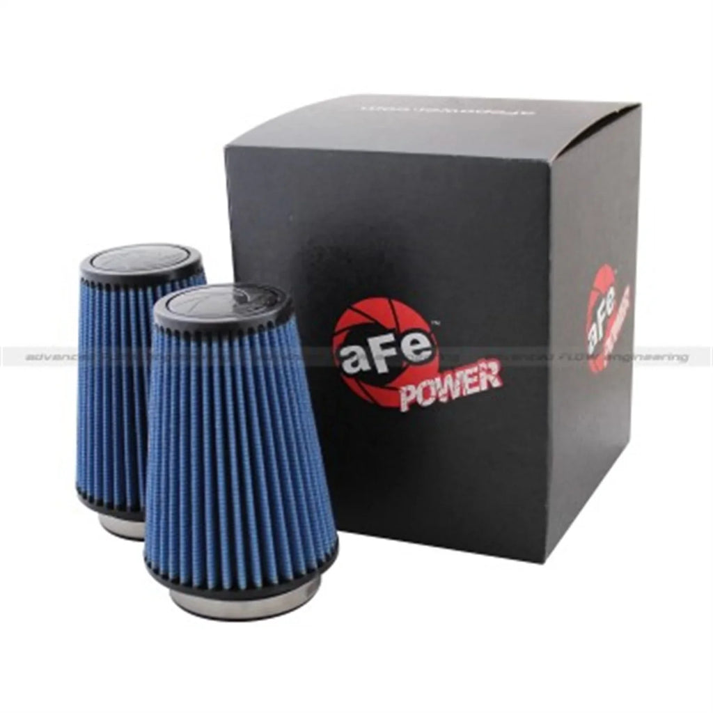 aFe Power 24-90069M Magnum  Pro 5R Universal Air Filter Fits 11-13 F-150