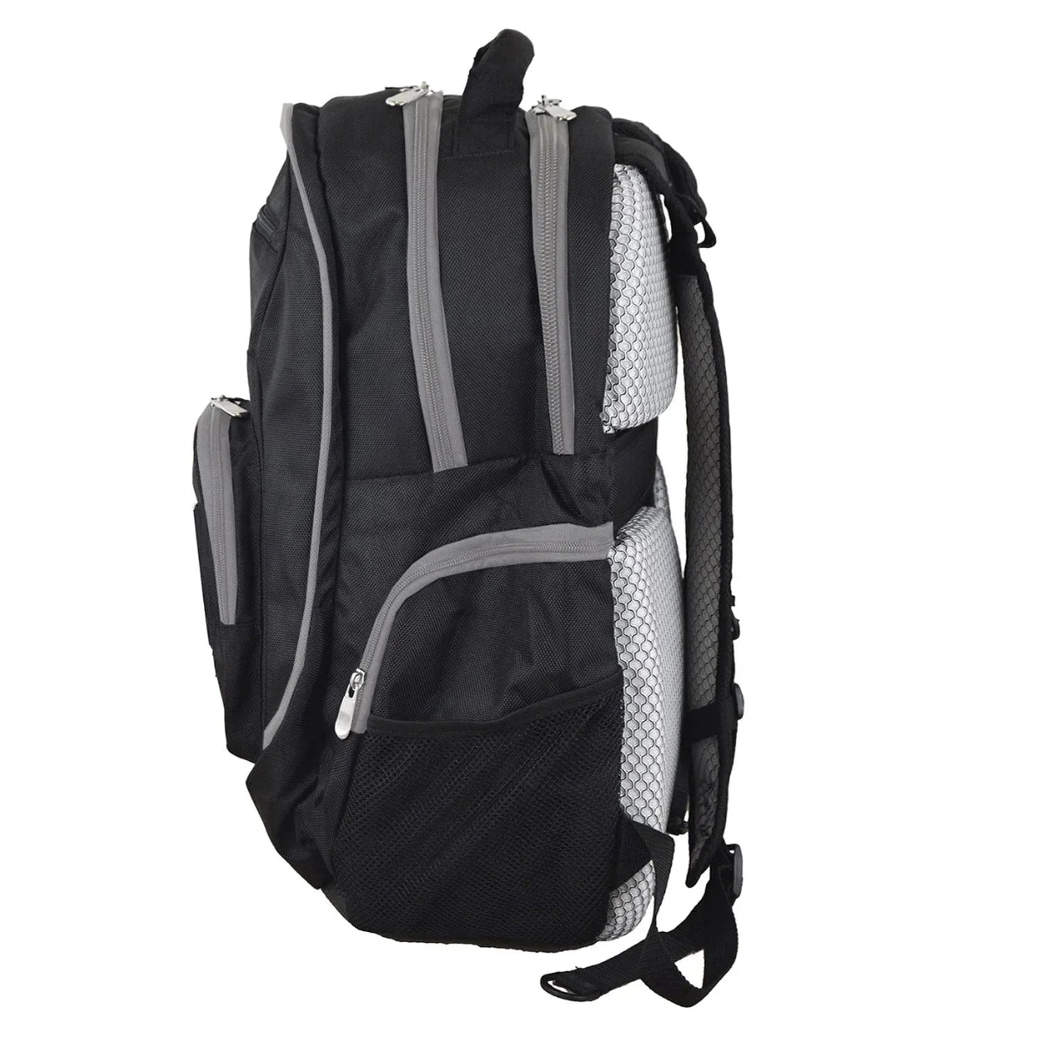 Purdue Boilermakers 2-Piece Luggage and Backpack Set
