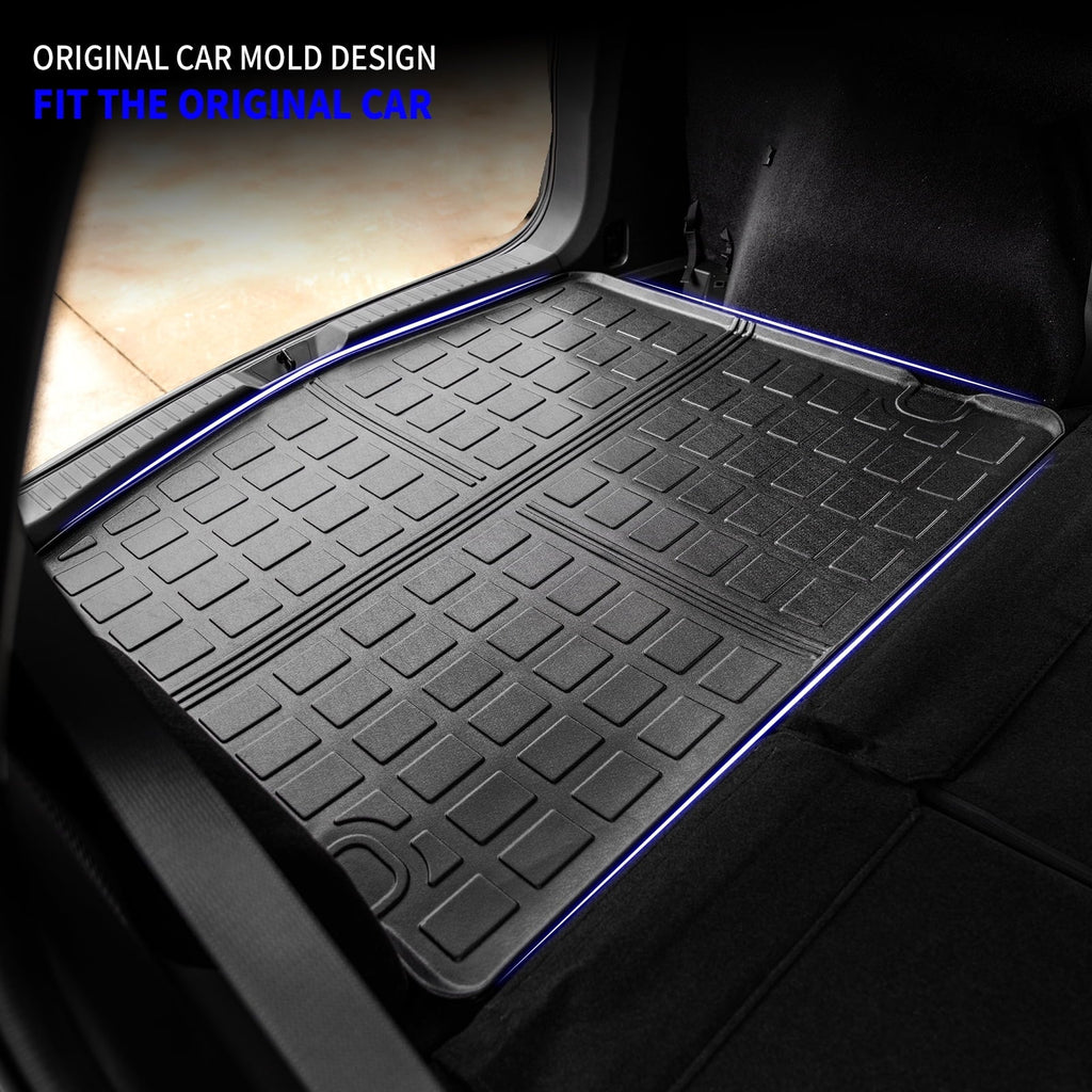 Fit 2023 2024 Mazda CX5 Trunk Mat Cargo Mat Cargo Liner All Weather Trunk Liner Mazda -5 Accessories