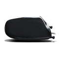 For 1992 to 1994 Chevy Cavalier/Pontiac Sunbird Left Driver Side Car Mirror Power Operated Rear View Door Espejos 93