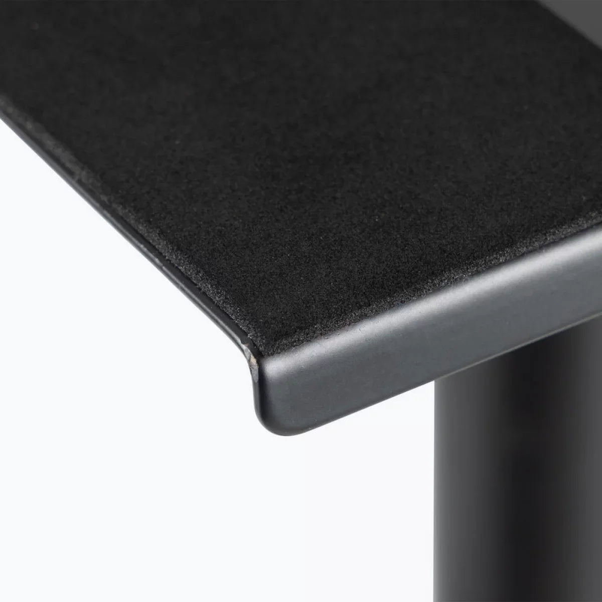 On-Stage SMS6000-P Studio Monitor Stands (Pair)