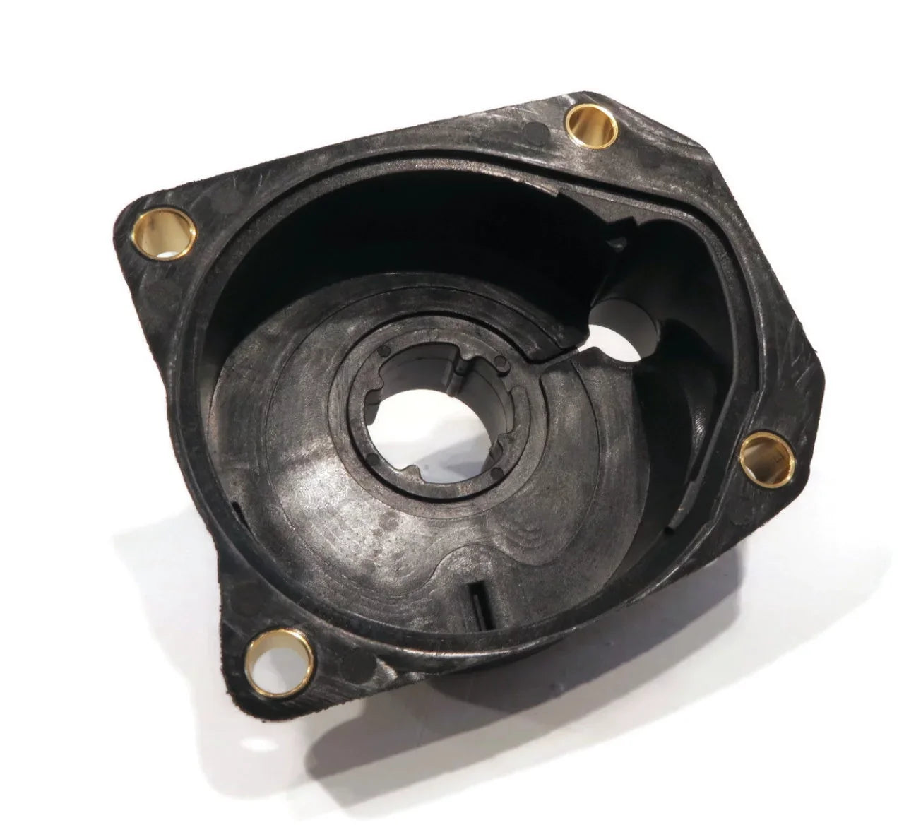 The  Shop | Water Pump Impeller, Housing Kit For Johnson, Evinrude 0438591, 438591 Outboard