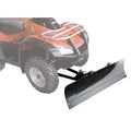 Tusk SubZero Snow Plow Kit, Winch Equipped , 50" Blade for Honda    400 2004-2007