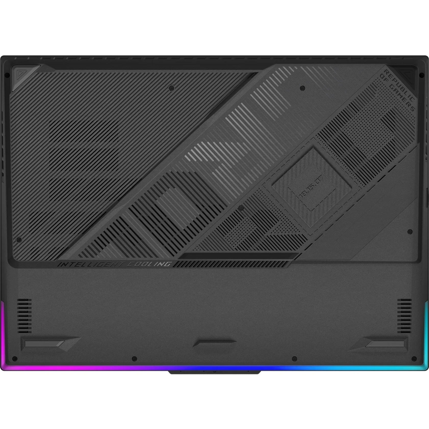 Asus  Strix G18 18" Gaming Laptop, Intel Core i9 i9-13980HX,  GeForce  4070 8 , 1TB , Windows 11 Home, G814JI-CS94