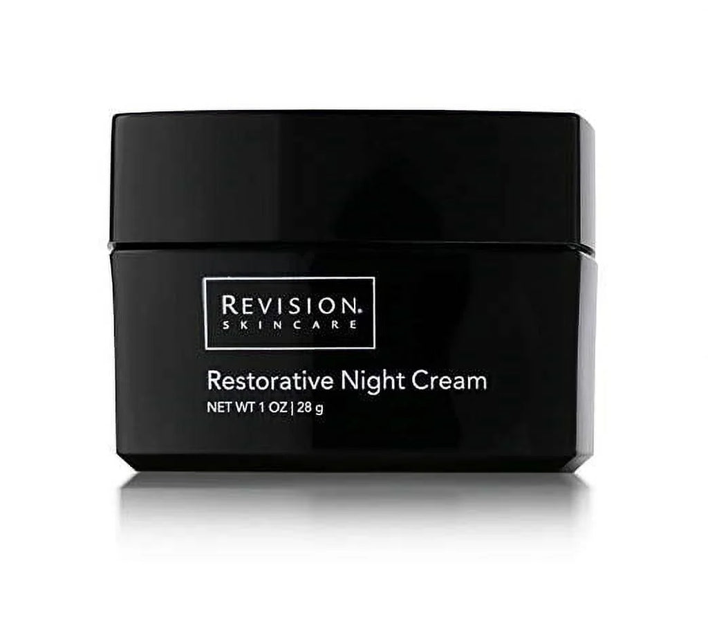 Revision Skincare Restorative Night Cream, 1 Oz