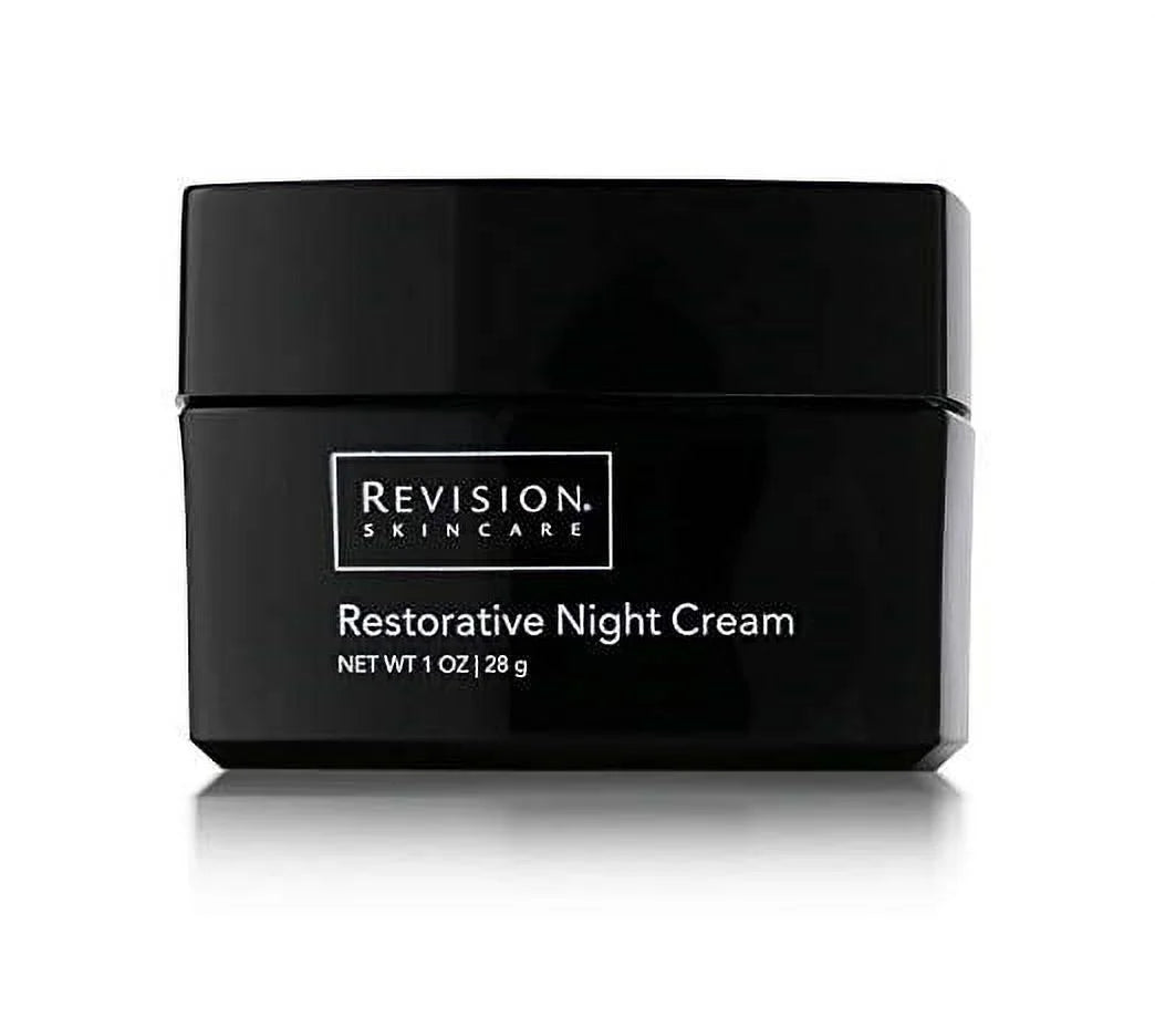 Revision Skincare Restorative Night Cream, 1 Oz