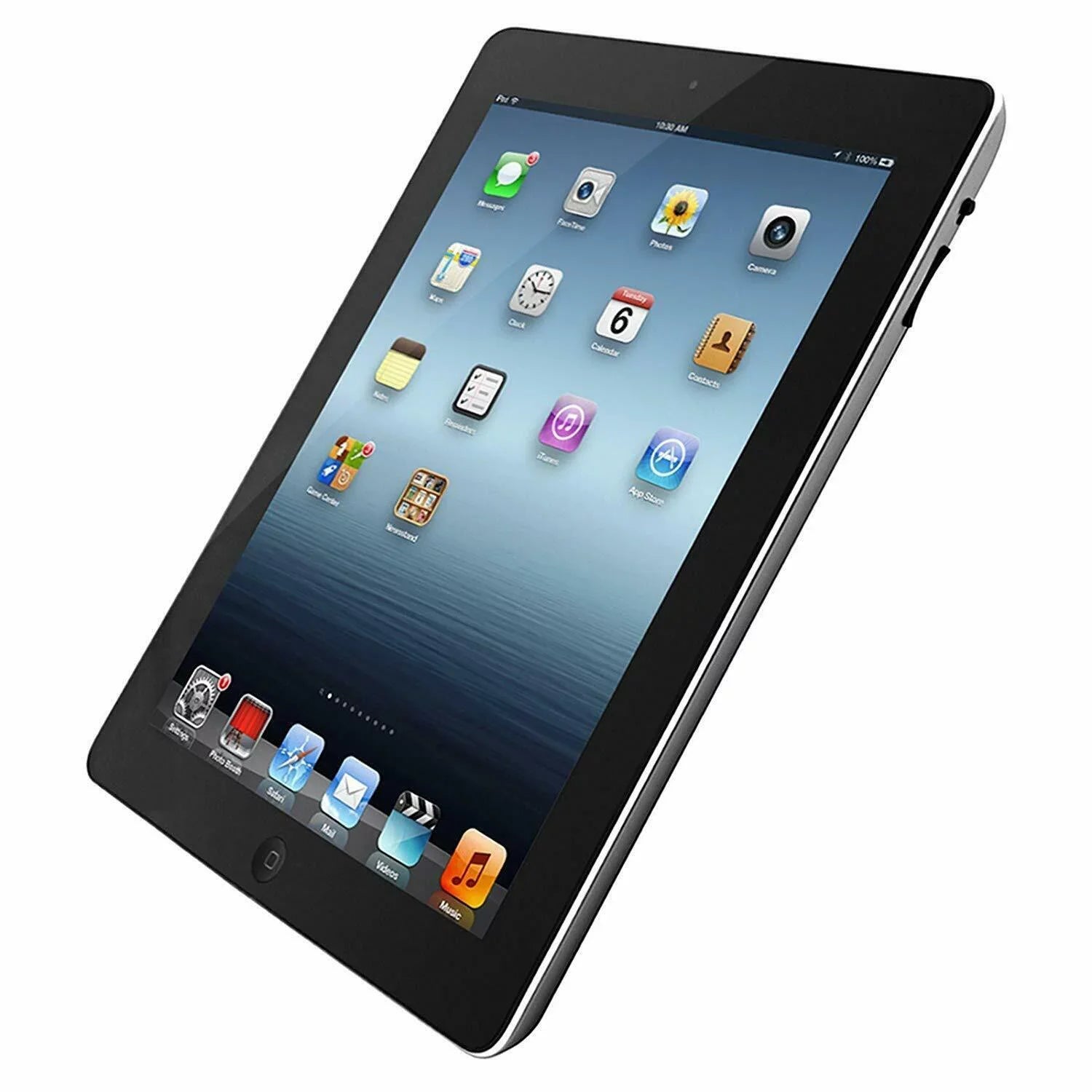 Apple iPad Air 16GB Wi-Fi + Verizon Used