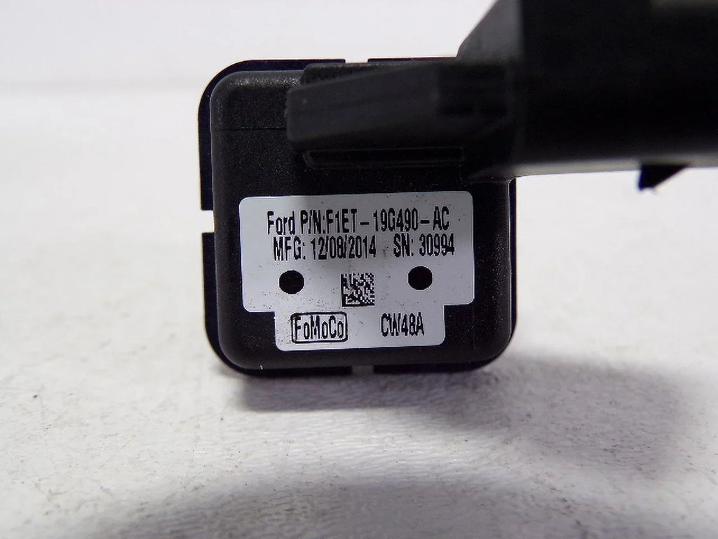 Pre-Owned 15 16 17 18 Ford Focus Rear View Backup Camera   (Good)