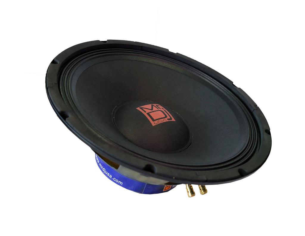 15" Replacement Driver Woofer For Yamaha BR15 Speaker