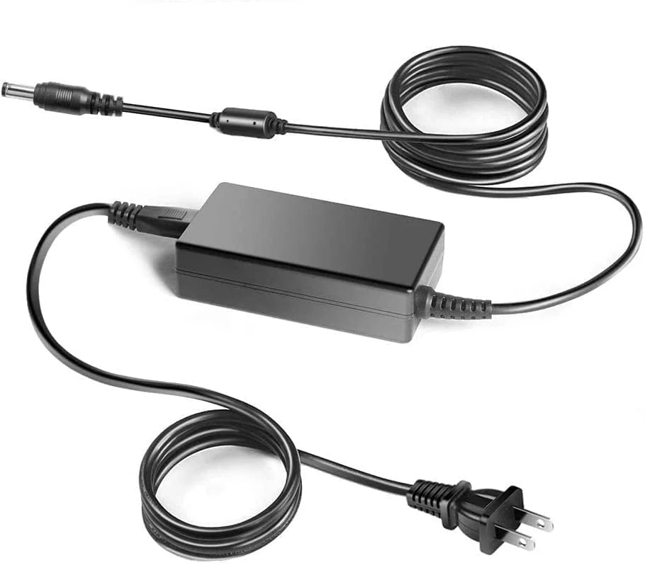 Guy-Tech 24V / Adapter Compatible with Samsung -F335,-F350,-F355,-F550,-F551,-FM35,-FM55,-FM55C -J355 -J370 -J450 -J550 -J551 Series SoundBar Power Supply Cord