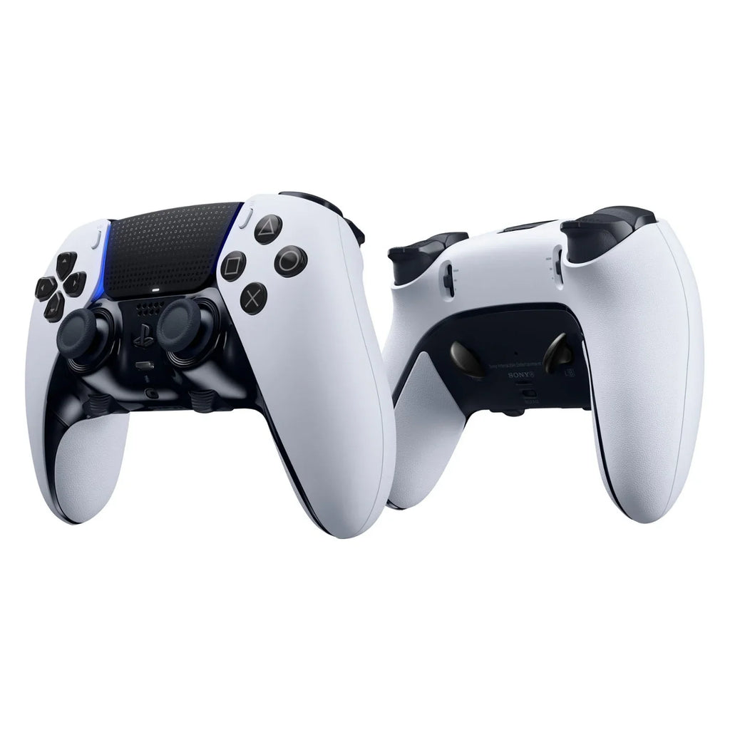 Sony PlayStation 5 Slim Digital PS5 Video Game Console with Extra Edge Controller