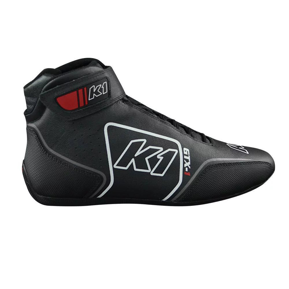 Shoe Gtx 1 Black / Grey Size 11
