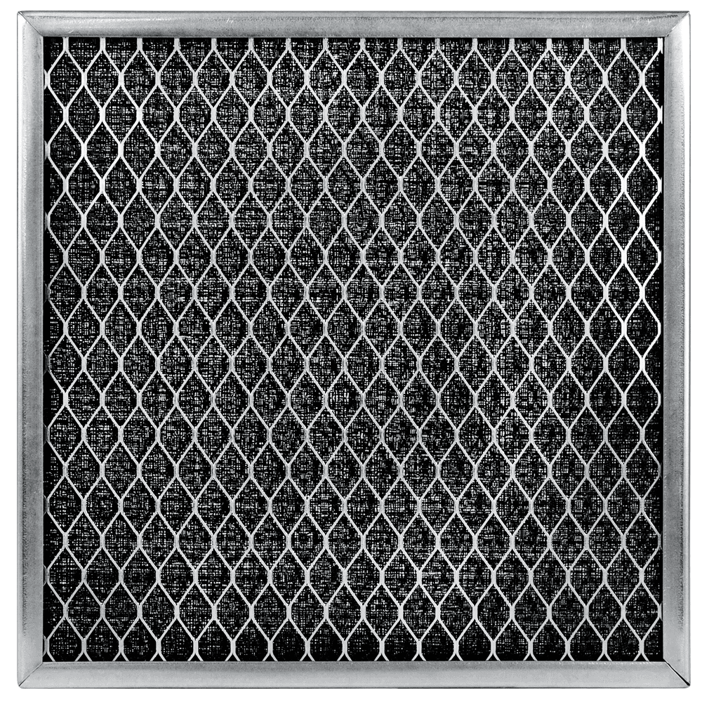 AIRx Filters Washable 12x12x1 Permanent Air Filter  1 Heavy Duty Steel Mesh Filter Replacement to Replace Filtrete Basic Filter, 1-Pack