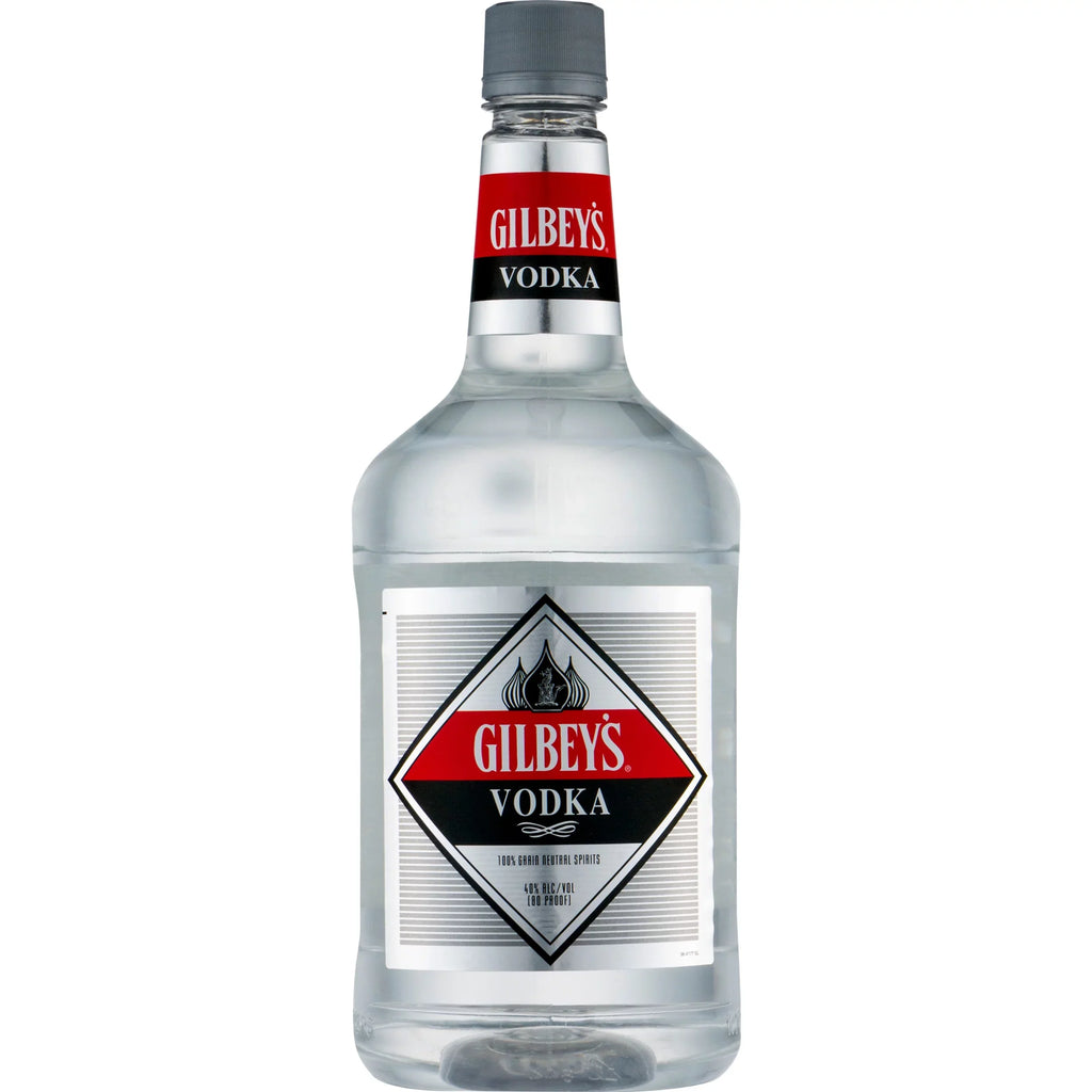 Gilbey's Vodka, 1.75 L