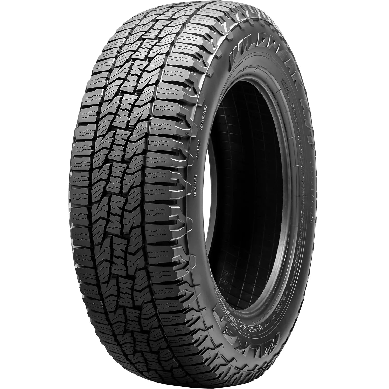 Falken Wildpeak A/T Trail 225/55R19 99V  All Terrain Tire