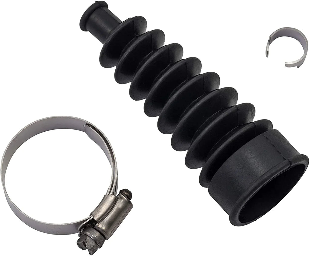 Quicksilver 74639Q02 Shift Cable Bellows - MerCruiser Stern Drives, 1-Set