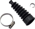 Quicksilver 74639Q02 Shift Cable Bellows - MerCruiser Stern Drives, 1-Set