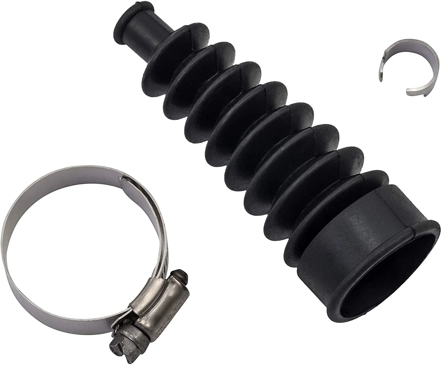 Quicksilver 74639Q02 Shift Cable Bellows - MerCruiser Stern Drives, 1-Set