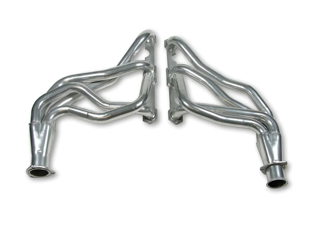 Flowtech 31506FLT Exhaust Header Fits select: 1969-1986  K10, 1970-1974