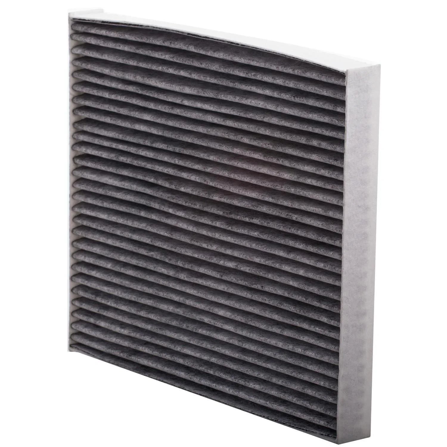 Carquest Premium Cabin Air Filter: Cleans Air by Reducing Pollen and Dust