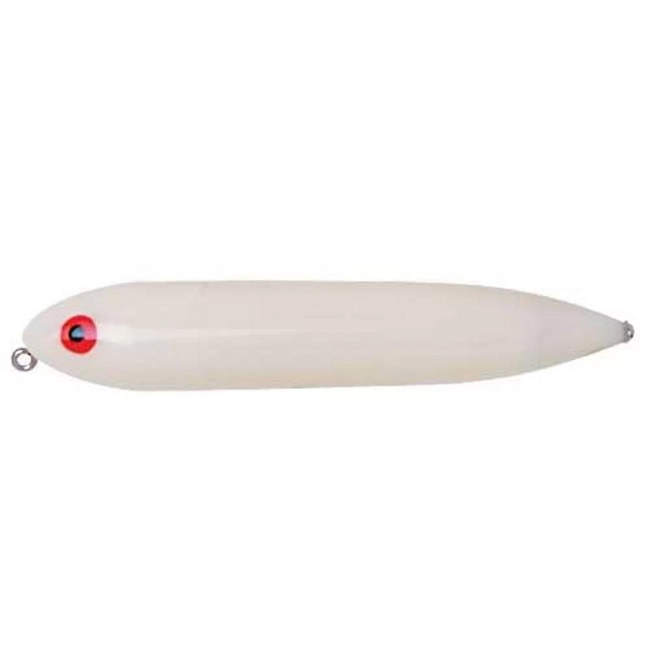 Pradco Lures  Heddon Original Zara Spook - 0.75 oz. - Bone