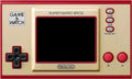 Open Box Nintendo Game & Watch: Super Mario Bros Not Machine Specific -