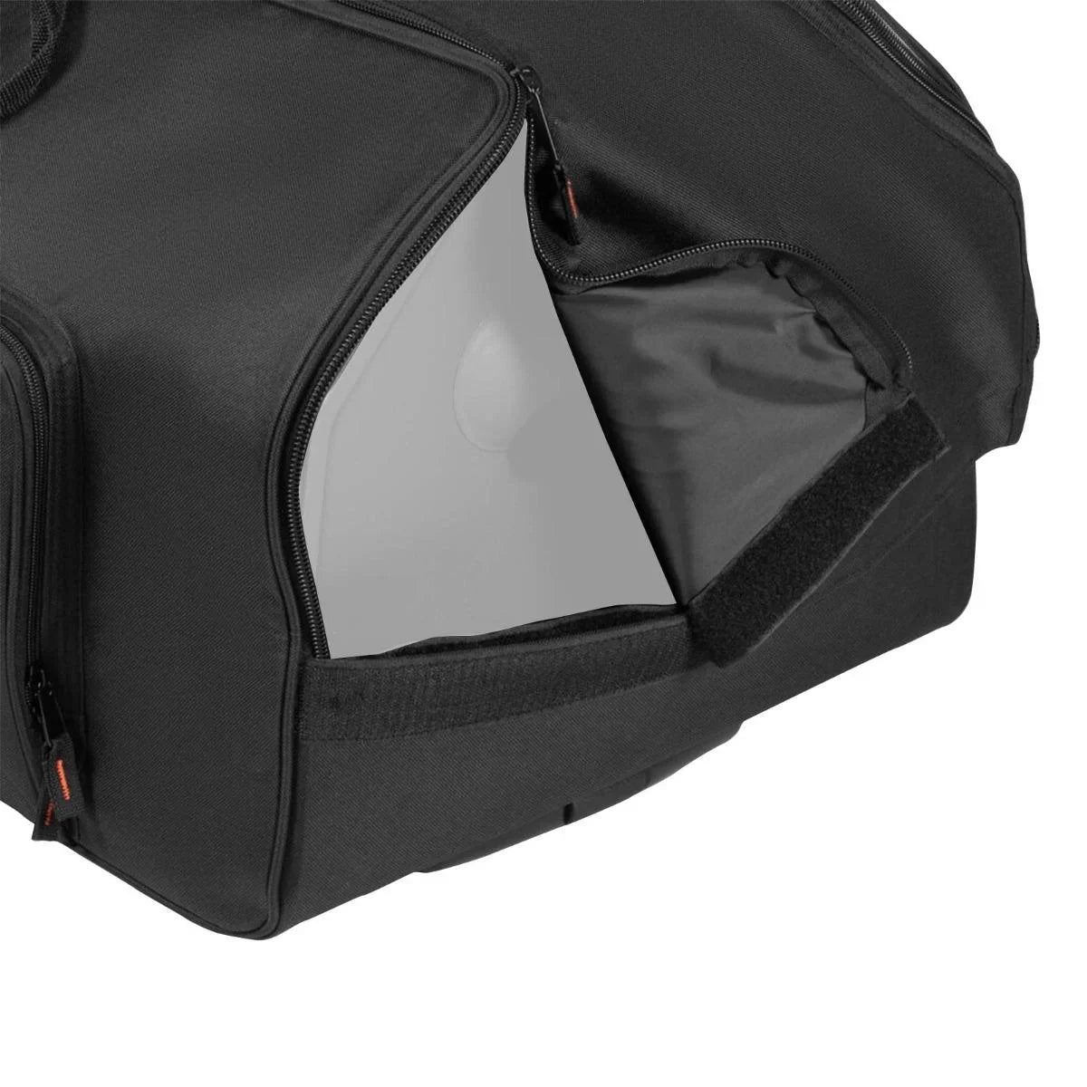 Bags EON715--W Tote Bag with Wheels for EON715 Speaker 2-Pack