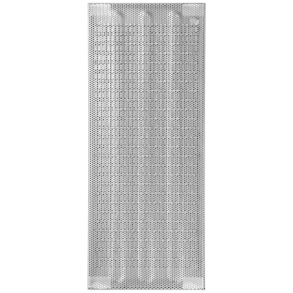 Blaze Marine Grade Perforated Flame Tamer Upgrade For Professional  Gas Grills - --316