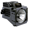 '-42SX200 Projection  with Original Philips  Bulb Inside