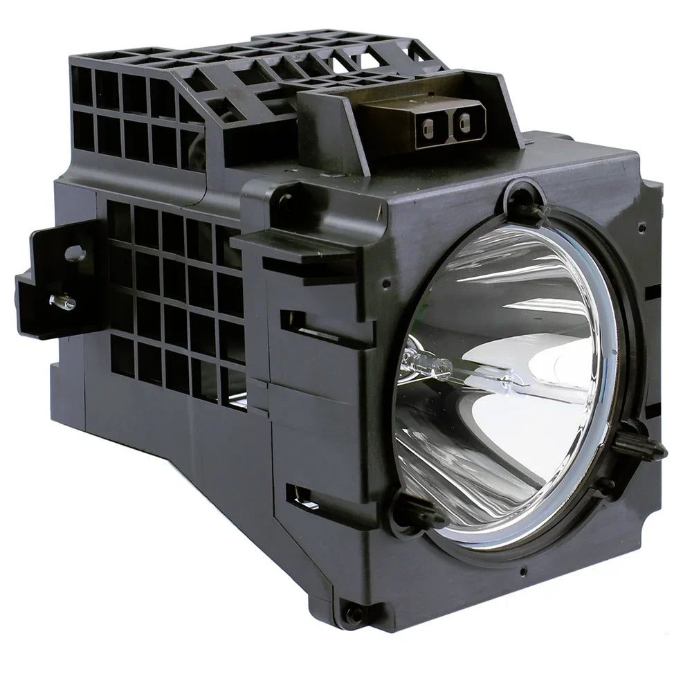 '-42SX200 Projection  with Original Philips  Bulb Inside