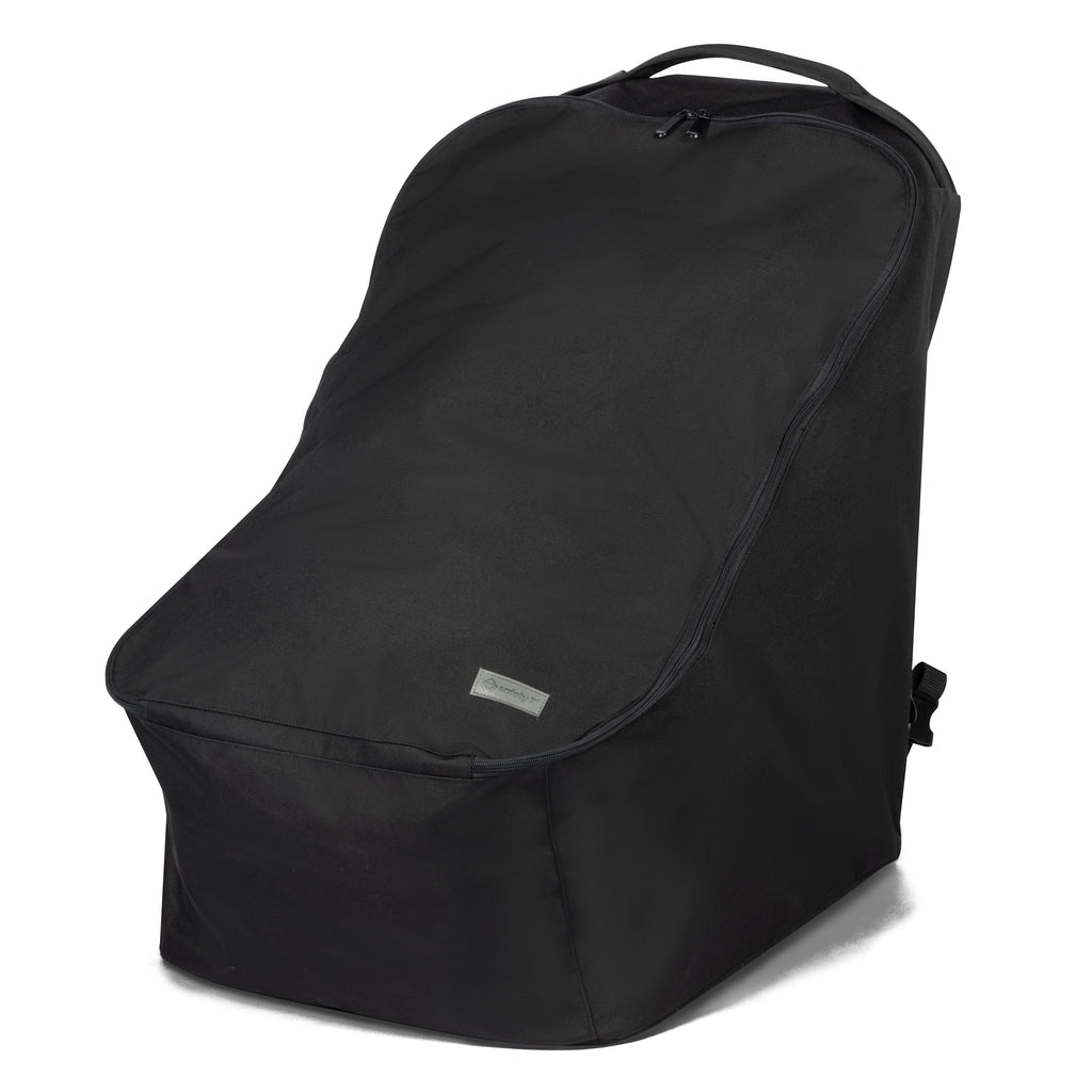 Safety 1ˢᵗ Car Seat Carry Bag, Black