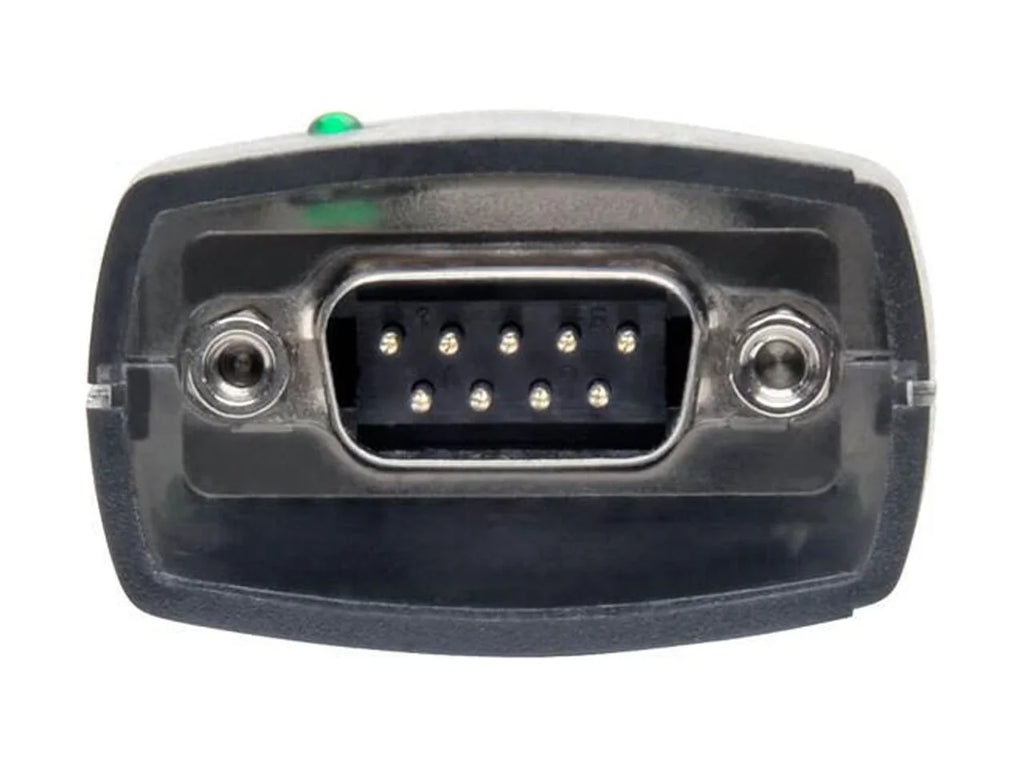 Tripp Lite Keyspan High Speed  C to Serial Adapter DB9 3ft  Cable  (-19HS-C)