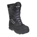 Ski-Doo New  Ski-Doo Rebel Mens Boots Black Size 7, 4441602790