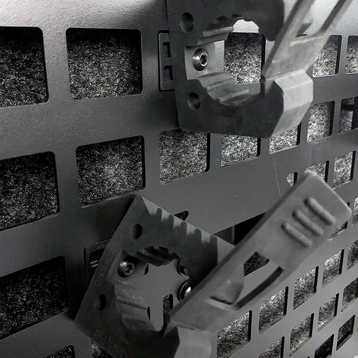 Putco 195020T2 Molle - Tailgate Panel