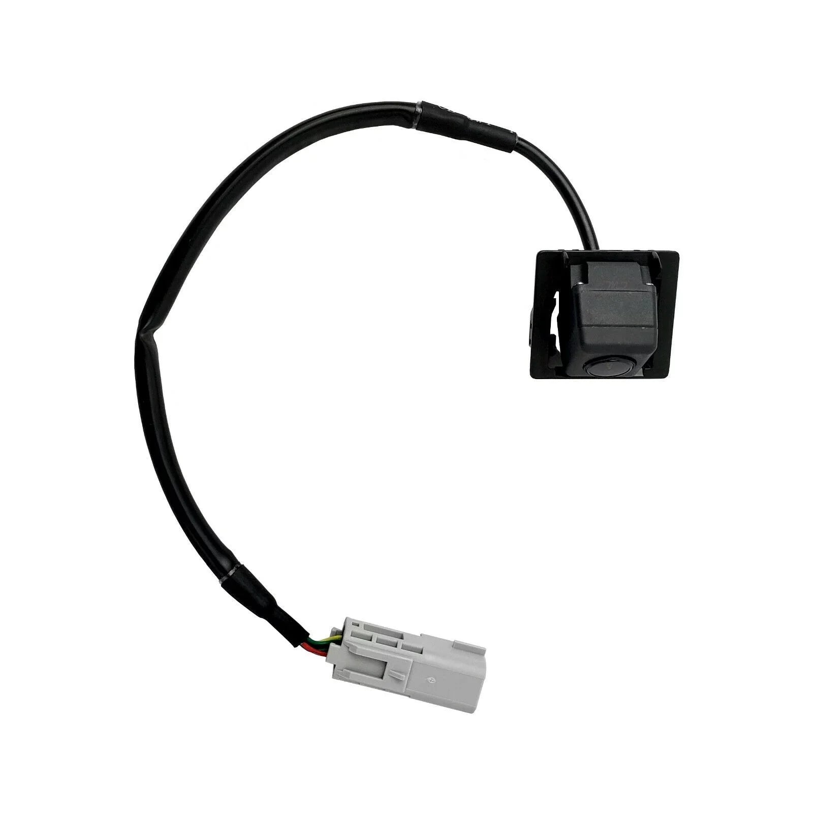 Master Tailgaters Backup Camera Replacement for Chevrolet Equinox (2016-2017)  Part # 23291201
