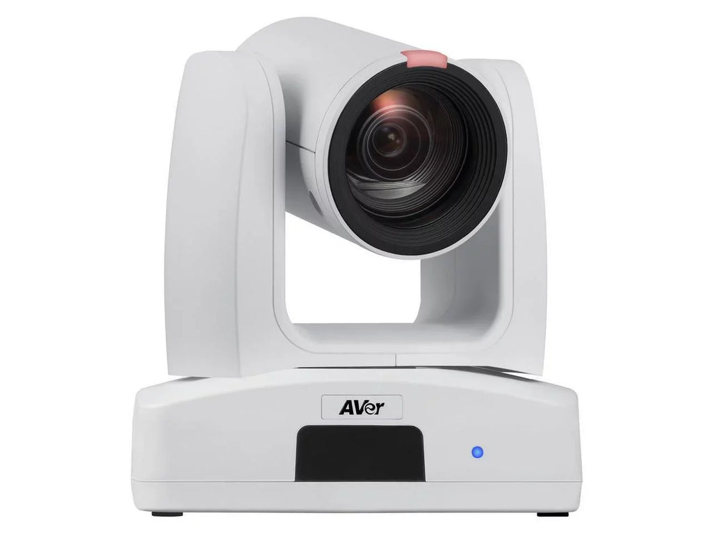 AVer PATR3HWV2 1920 x 1080  Resolution , RJ45 Full  Network Camera
