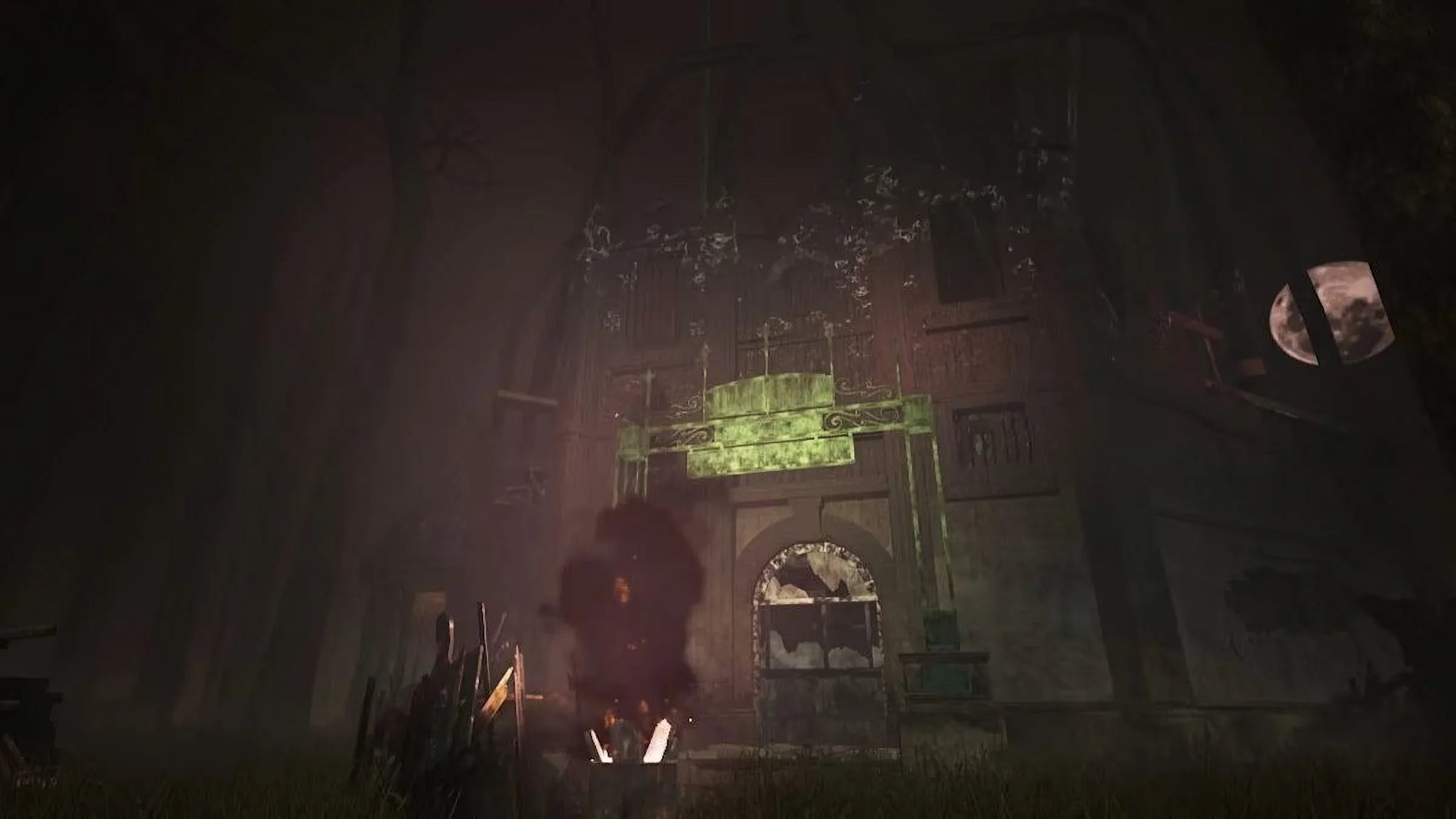 Dead by Daylight - Definitive Edition [Nintendo Switch]