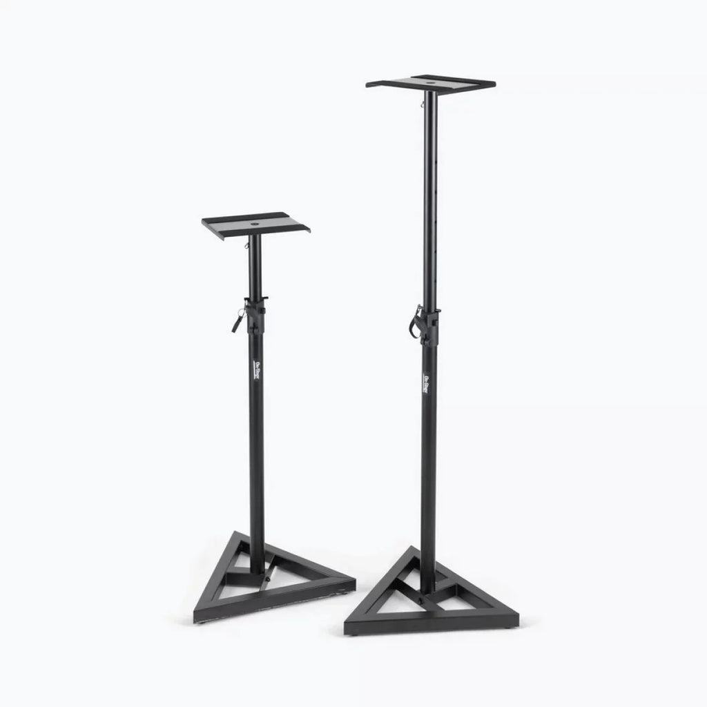On-Stage SMS6000-P Studio Monitor Stands (Pair)