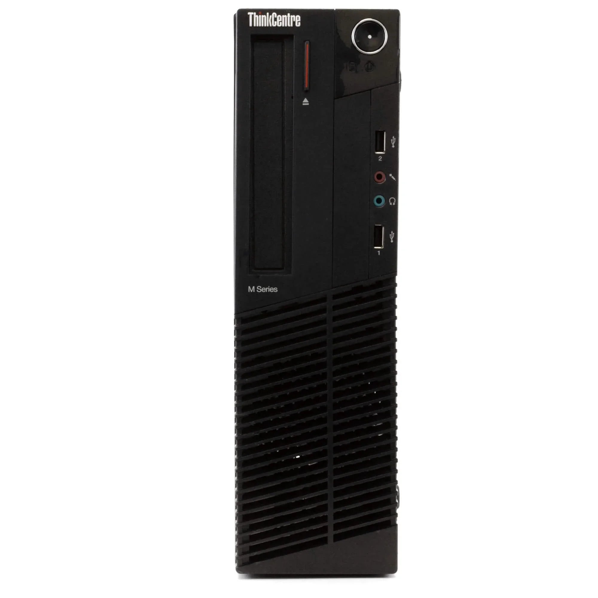 Lenovo M92P Desktop Computer  - Intel Quad-Core i5, 500GB , 16GB DDR3 , Windows 11 Pro, , ,  Keyboard and Mouse (Used - Like New)