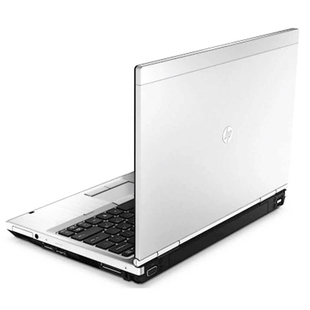 Used  EliteBook 2570p i5 2.6GHz 4GB 320GB  Windows 10 Home Laptop Camera