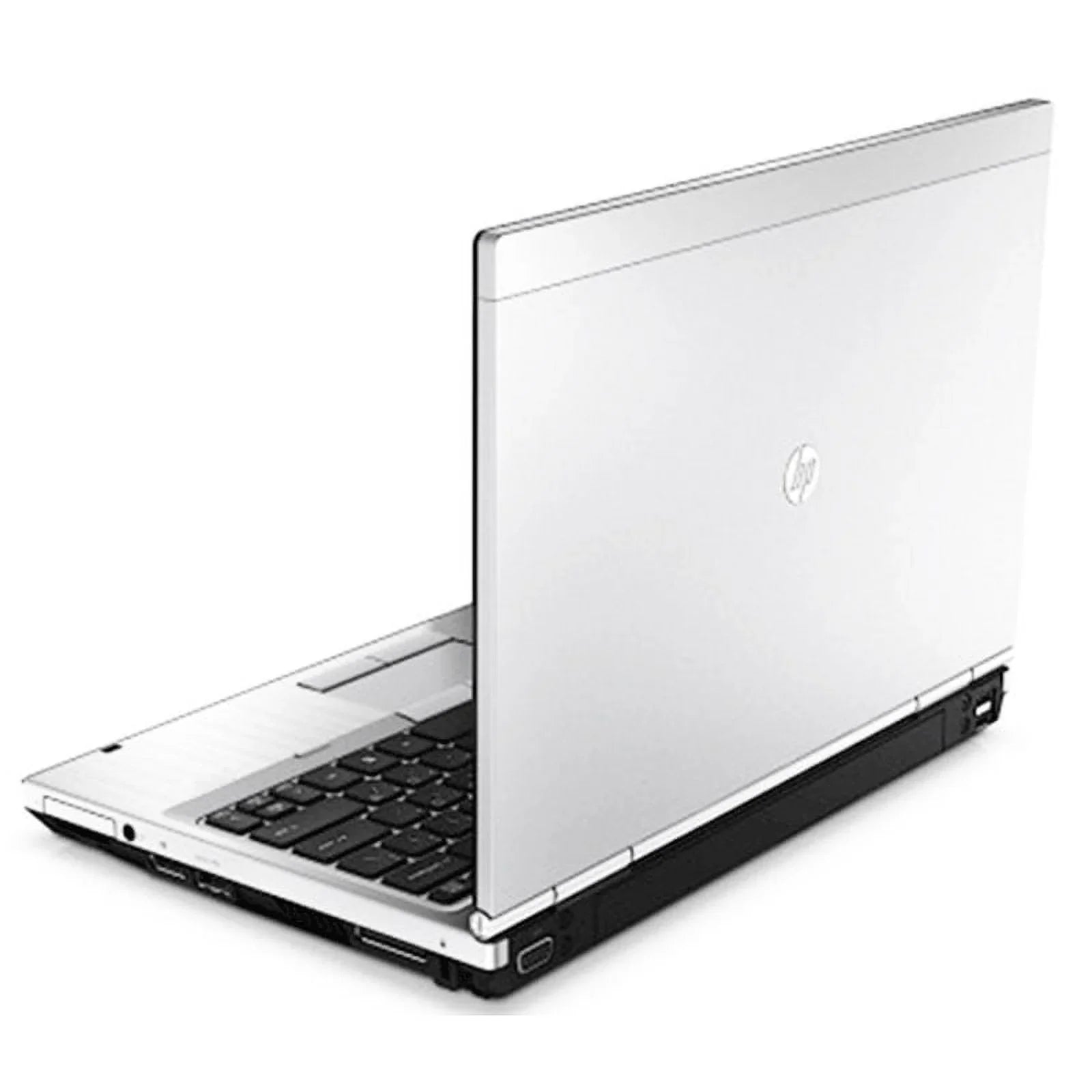 Used  EliteBook 2570p i5 2.6GHz 4GB 320GB  Windows 10 Home Laptop Camera